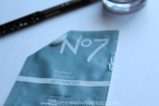 Serious drugstore skincare from Boots No7