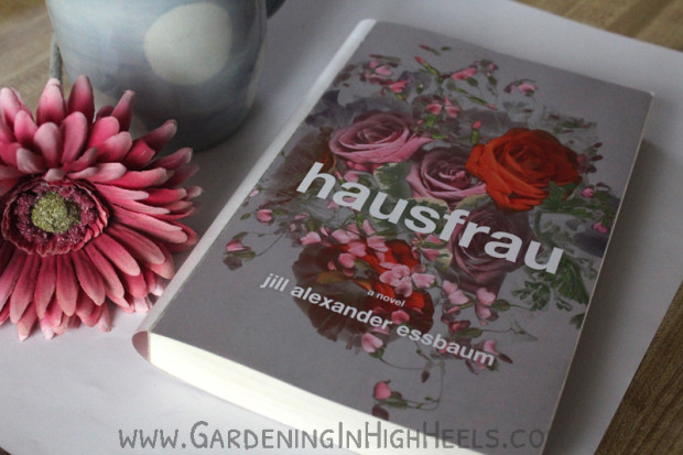 Hausfrau by Jill Alexander Essbaum is beautifully written and has crazy amounts of intrigue.